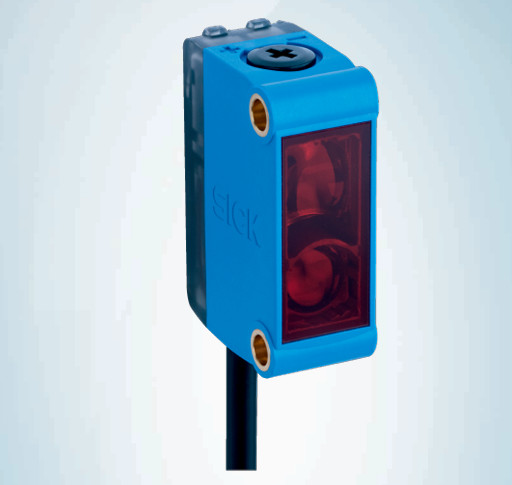 Sensor SICK GTB6-N1212 12m/IP67/Respuesta rápida Automatización industrial