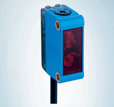 Sensor SICK GTB6-N1212 12m/IP67/Réponse rapide Automatisation industrielle