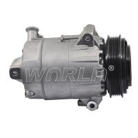 CVC 5PK Compresor de carros ac 2020772 para Cadillac XTS 2.0T WXCD015