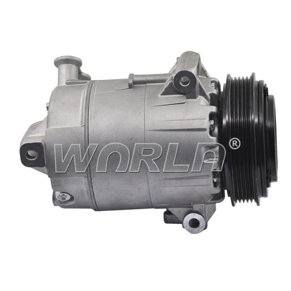 CVC 5PK Car Ac Compressor 2020772 For Cadillac XTS 2.0T WXCD015