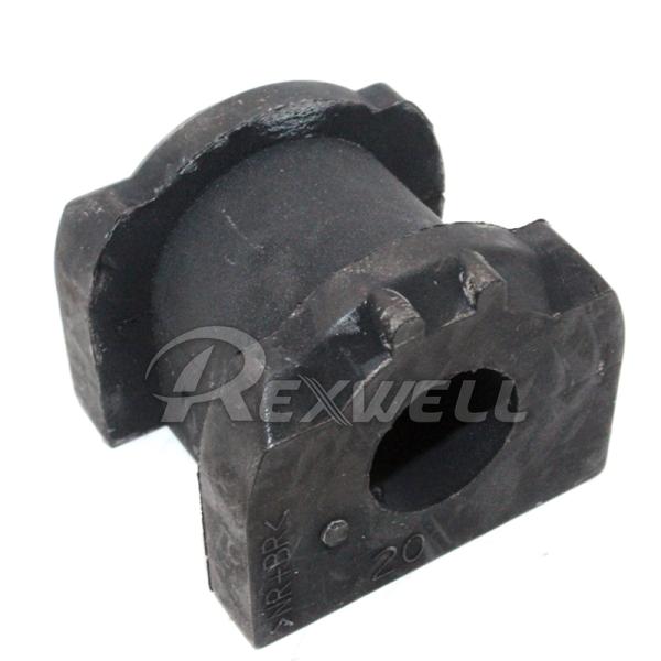 Car Suspension rubber stabilizer bushing For Mitsubishi Lancer 4056A049