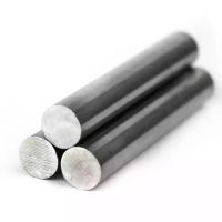 Barres de rond étirées à froid d'acier inoxydable solides solubles 3 acier inoxydable Rod de 4 pouces