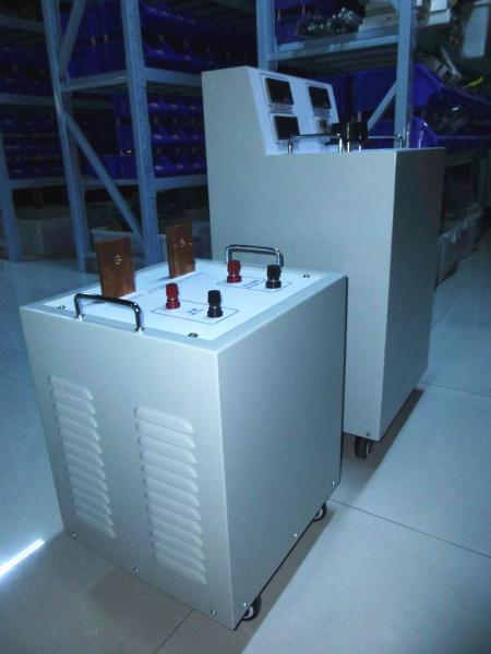 ISO Current Transformer Test Set With Customized Continuous Running Primary Current