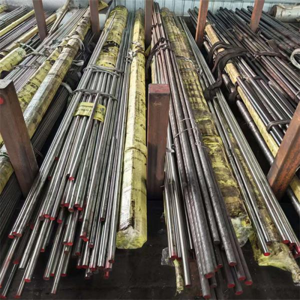 C276 Hastelloy Alloy Rod Alloy Round Steel Hastelloy Carbide Rods and Forgings