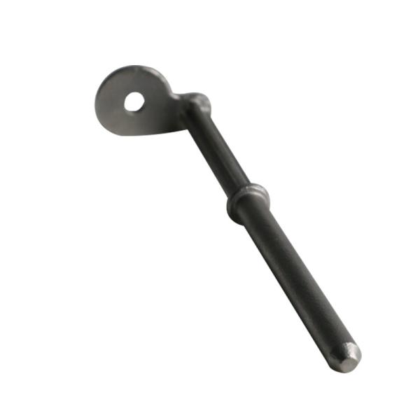 304ステンレス鋼 ドライブ シャフトの精密消失型鋳造法