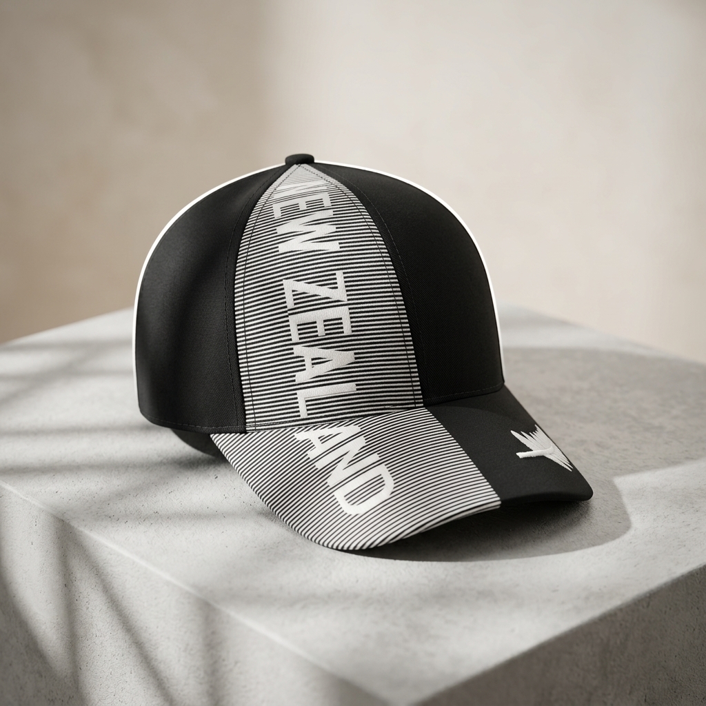 Classic Vintage Six Panel Cotton Baseball Cap Custom Embroidery Logo Style