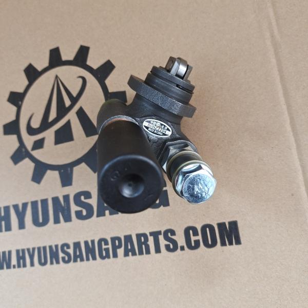 Bomba diesel 50100000780 de transferência das peças sobresselentes do motor diesel de Hyunsang