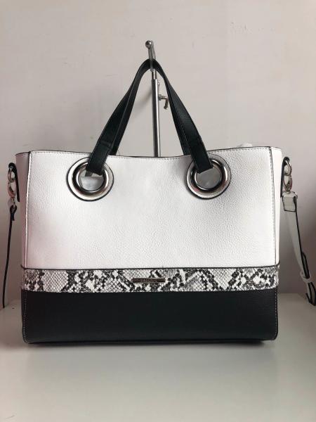 Leather Women Shoulder Handbag of Pattern Women Handbags