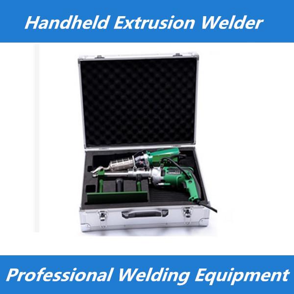 CX-NS610B Hot Air Extrusion Gun