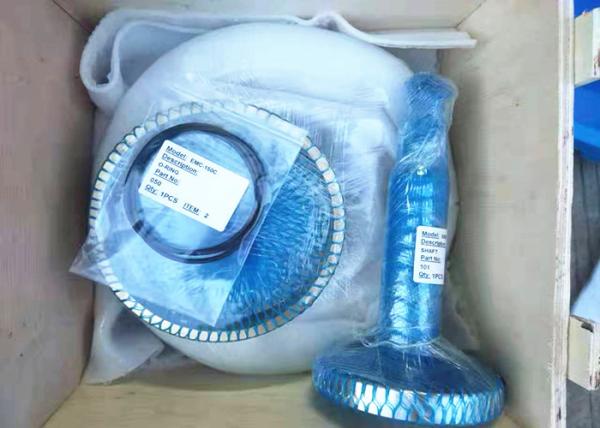 TAIKO Marine Pump Parts / Pump Spare Parts EMC-150C With DNV Certification