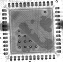 Closed - type Micro - focal Spot Multi - layer Inspection Equipment——X8800（3D/CT)