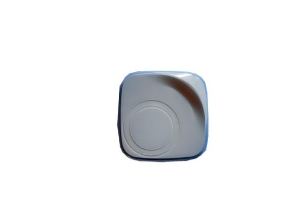 Two Color Plastic Injection Molding Service Logo Printing ABS+TPU Painting Surface