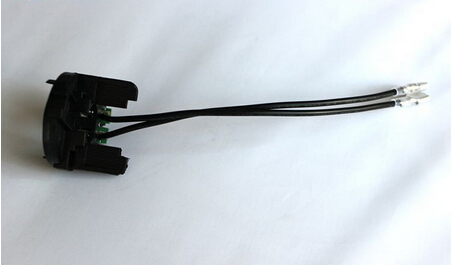 golf 7 accessories new borned hid xenon bulb socket