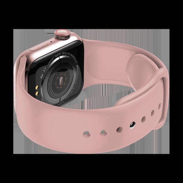 Calling TFT 1.54inch Waterproof Sport Smart Watch