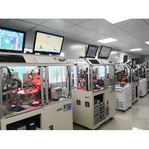 Unmanned Aerial Vehicle Production Line Equipment