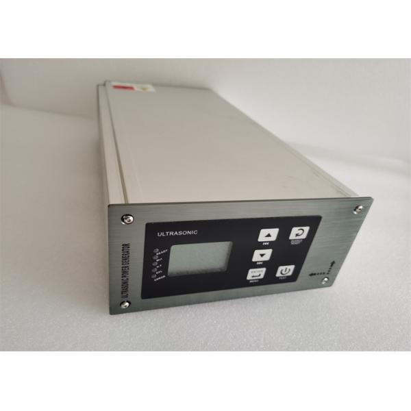 High Power Ultrasonic Welding Generator 20Khz Digital