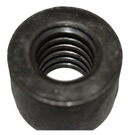 OEM ODM Roll Off Container Parts Forge Waste Equipment Parts