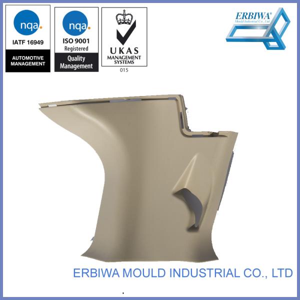 Подгонянная автомобильная внутренняя прессформа отделки для аксессуаров прокладок отделки автомобиля пластиковых внутренних