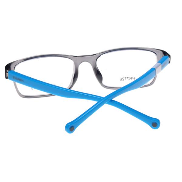 Green Kids Prescription Frames , Prescription Eyeglass Frames PEI Plastic