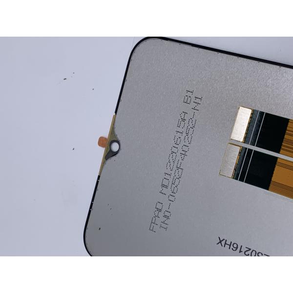 Wholesale Phone LCD Display Replacement For  A03 100% Original Tested Mobile Screen A035 High Quality Pantalla