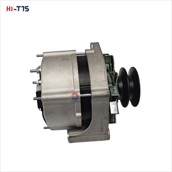 Excavators Generator Alternator 3116 9W-3043 24V 55A