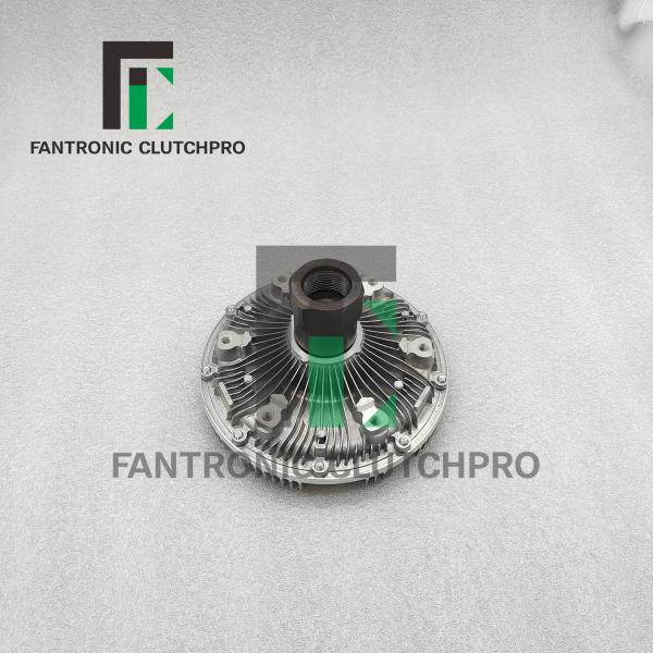 Engine System Viscous Fan Clutch Assembly For Yamaz 020004782