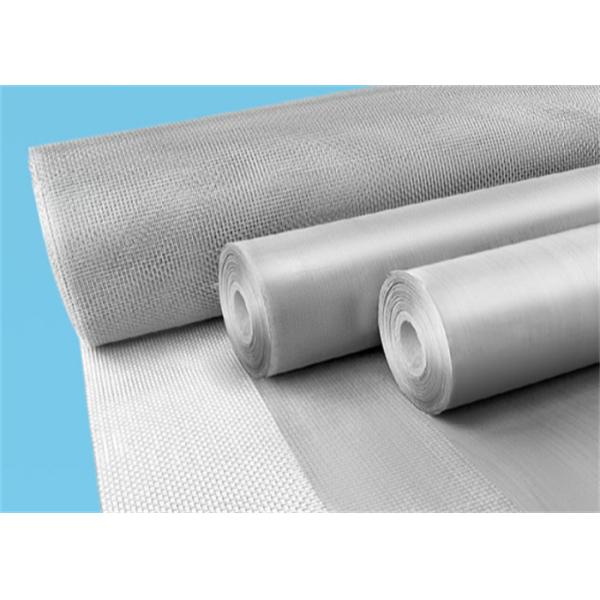 SS304 Stainless Steel Woven Wire Mesh 200mesh Corrosion Resistant