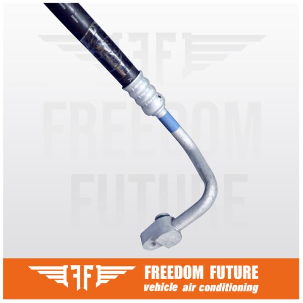 Vigo 88711-0K092 Hilux Auto AC Discharge Hose Fits Toyota 05-13