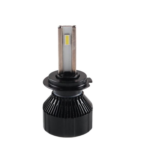 5500K 45W 4100LM Car LED Headlight Bulb H1 H8 HB4 9012