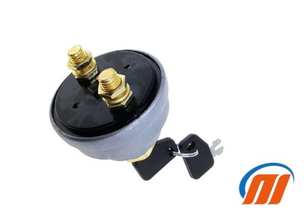 21N4-10441 Excavator Master Switch High Precision Hyundai R290LC7