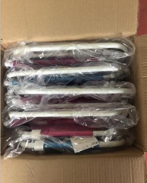 Beach Baby Kids Camp Chair with Umbrella