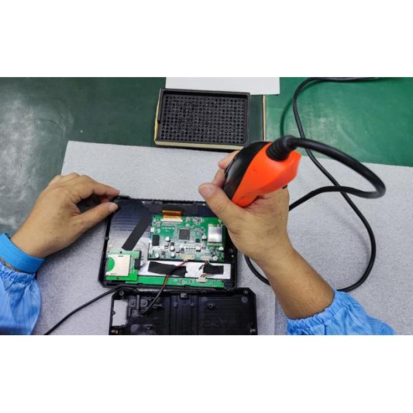 Shenzhen Tuozhifei Technology Co., Ltd.