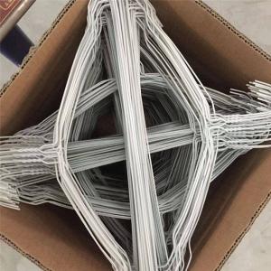 No Paint Off Short Clothes Hangers , Precise Diameter Personalized Coat Hanger