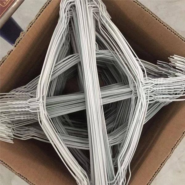 No Paint Off Short Clothes Hangers , Precise Diameter Personalized Coat Hanger
