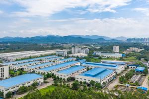 Guangzhou Biaobang Car Care Industry Co., Ltd.