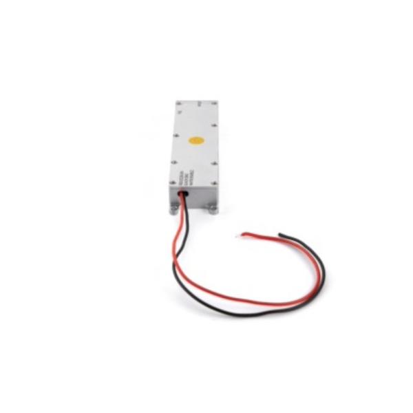 5.2GHz/5.8GHz 20W GaN RF Power Amplifier Anti Drone Module for High Power Drone Counter and Defense