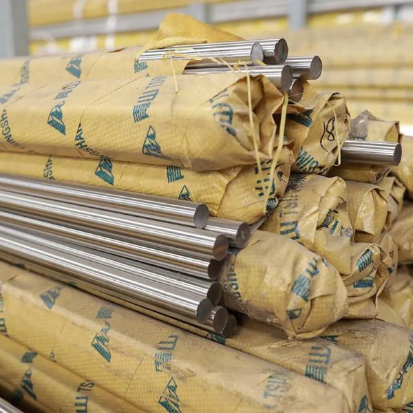 1100 Alloy Aluminium Bar Rod Round Mill Finish 6000mm Construction Industry