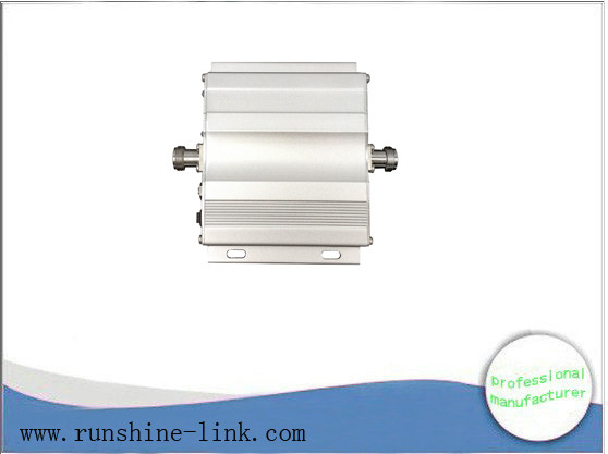 2600MHZ wide band Cell Phone Signal repeater Amplifier for hotel