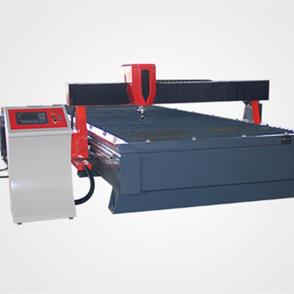 phase professionnelle du coupeur 200A 380V 3 de plasma de 2mx6m