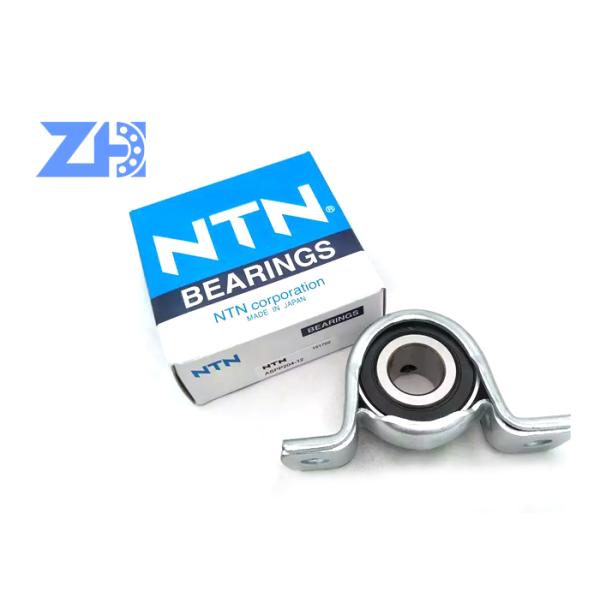 Stamped Steel Pillow Block Bearing SAPP204 PP204 SA204 SA204-12