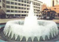 Architectural 30m3/H 3/4