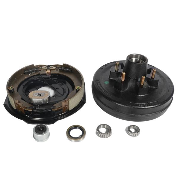 6*5.5» скрепляет болтами 12