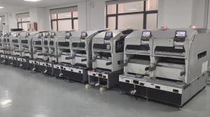 Ruihua Electronics Co.,Ltd