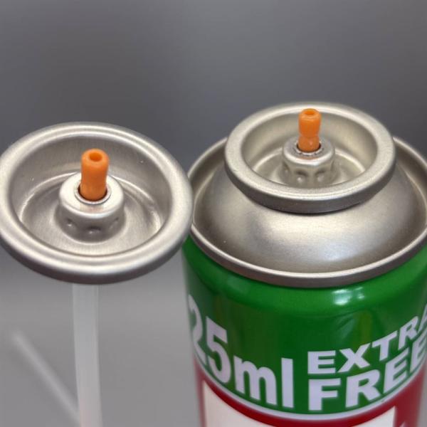 Versatile Water based insecticide valve for Commercial Spaces with Adjustable Flow