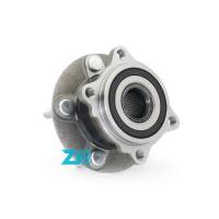 Menos coeficiente de rolamento de roda de atrito para Mitsubishi 373036 3785A015 3785A018 3785A019 Auto Parts Wheel Hub Assembly