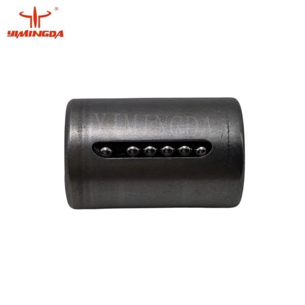 Part No 130000 Bearing For Q25 Cutter Machine, Garment Industry Cutting Machine Spare Parts