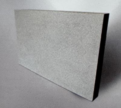 Inorganic Thermal Insulating Board 900℃ To 1300℃ Refractory Board
