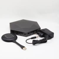 Jogo sem fio de Portbale Hdmi, Conector de wifi completo do espelho da tela de HD1080p