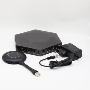 Portbale Wireless Hdmi Kit , Full HD1080p Screen Mirror Dongle