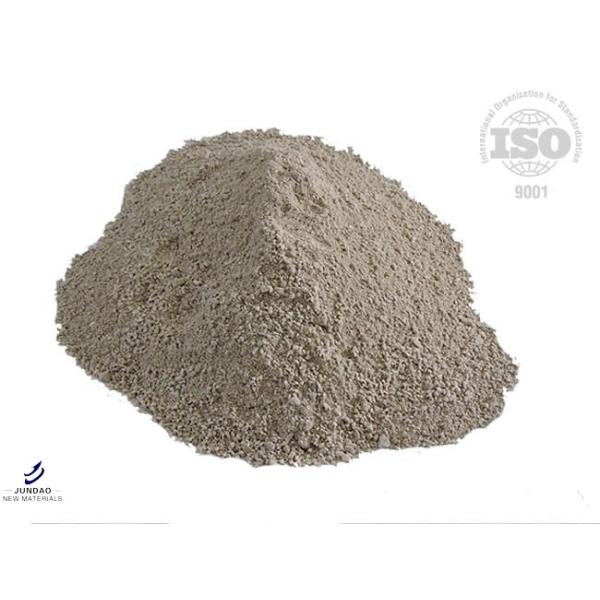 High Temp Insulating Castable Refractory Spray Coating For Hot Blast Stove Boiler And Chimney